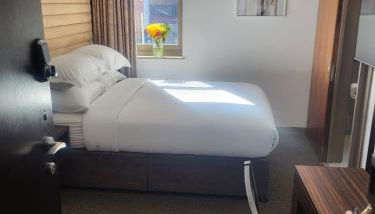 Central Boutique Room 302 - Foto 3