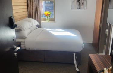 Central Boutique Room 302 - Foto 3