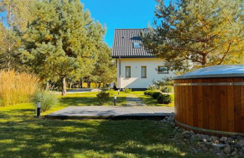 Cisza Spokój - Mazury - Foto 51