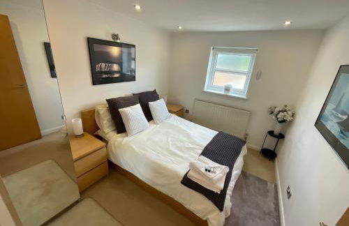 Earle House Serviced Apartments - Photo 81