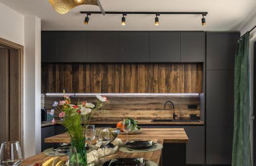 Villa Stella Verde - Wellness Villa with a swimming pool, hot tub and sauna - Foto 34