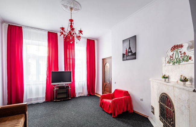 Apartments with bedrooms at the center - Foto 19