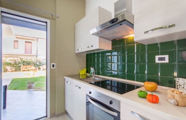 Casa Smeralda a 200 mt Dal Mare - Foto 11