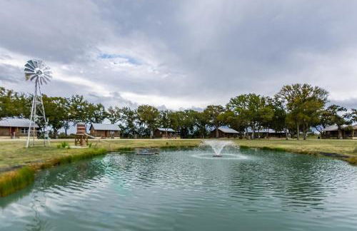 Vineyard Trail Cottages- Adults Only - Foto 67