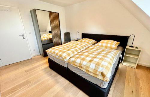 Luxuriöse Doppelhaushälfte am grünen Rande von Hamburg - Foto 10