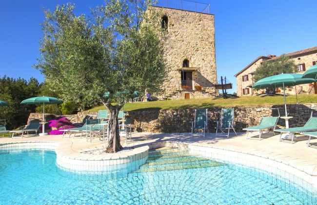 Villa Storie di Borgo - Photo 8