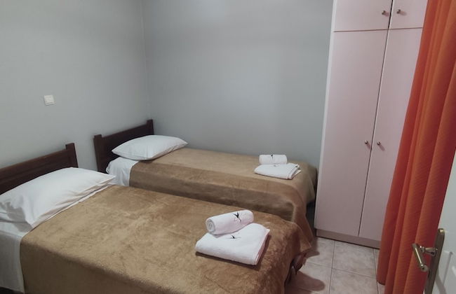 Vasilis Apartments - Foto 16