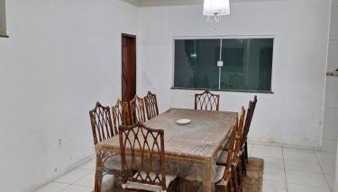 Casa pra Temporada 2km da praia - Foto 4