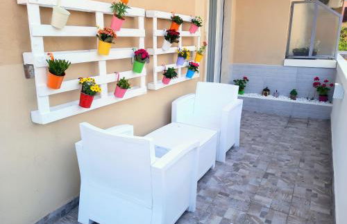 La Rosa BLUtique Guesthouse - Boutique apartment near Como - Foto 15