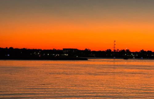 Oystershell Cottage - Foto 19