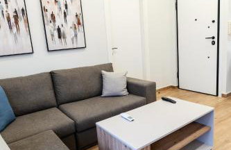 Θέα Θάλασσα & Ηλιοβασίλεμα'' Εύκολο Parking " Μεγάλη Βεράντα " 2ΥΔ'' Sielo urban living - Foto 7