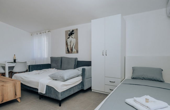 Apartments Milivojevic - Foto 17