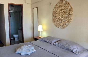 Cumbuco Penthouse - Som do Mar - Pé Na Areia - Ocean View - Ar Condicionado, perto do centro, 2 dormitórios, piscina, cozinha - Foto 14