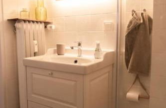 Ferienwohnung - "WeserZeit" - Foto 14