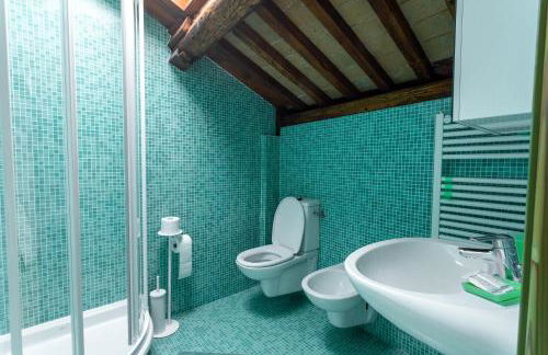 Loft Mirano Uno (Alloggi alla Campana) - Photo 4