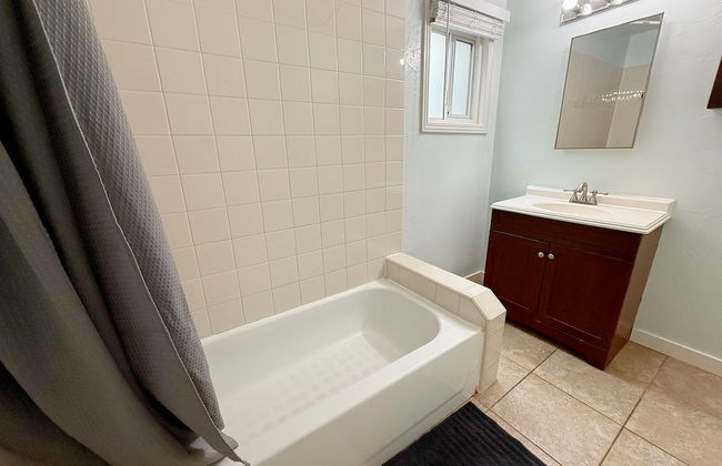 Charming 2BR Ocean Beach - Foto 15