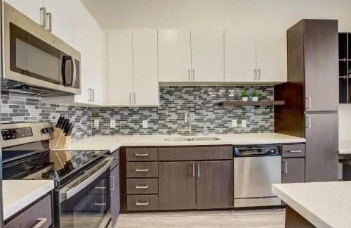 CozySuites at Town Lake - Foto 67