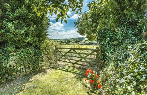 Pear Tree Barn - Amazing Country views - Pet friendly - Balcony - Foto 19