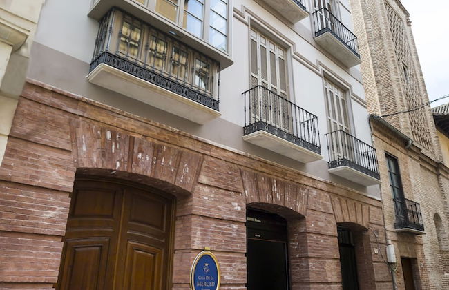 Casa de la Merced Suites - Photo 68