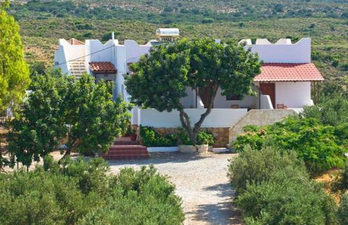 Elafonisi Resort by Kalomirakis Family - Foto 57