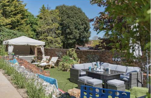 The Manor Coach House - Foto 19