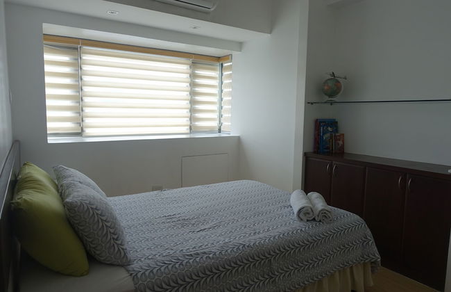 Luxury Condo at Forbeswood Parklane - Foto 12