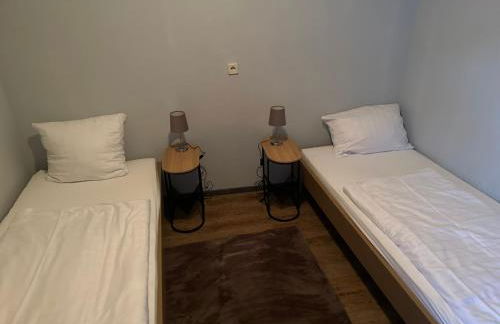 Ferienwohnung Dreiländerblick - Foto 7