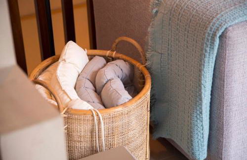 The Wooden House VV - Foto 19