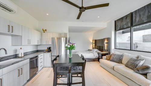 Near Trails! Mtn-View Couples Haven in Queen Creek - Foto 5