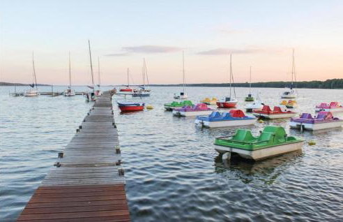 3 Bedroom Awesome Home In Zieleniewo - Foto 32