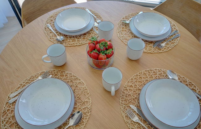 HelApart - Kaszubska Bryza II - Photo 63