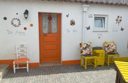 Casal dos Carpinteiros - Carpenters Couple - Foto 11