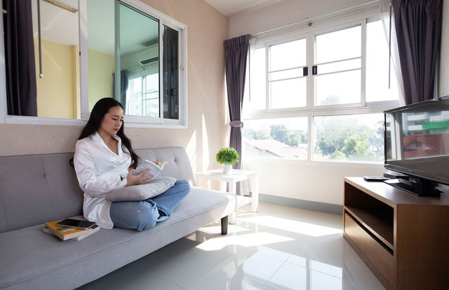 Ascella Sukhumvit 38 - Photo 47