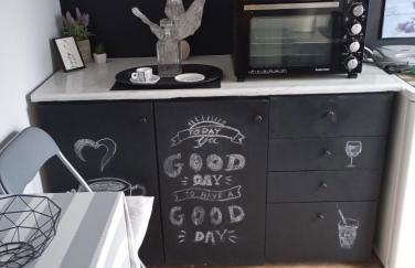 Comfy Studio - Photo 10