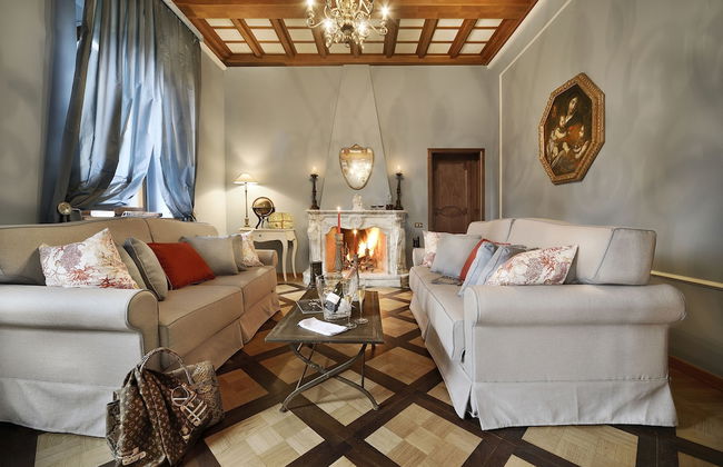 Villa Parri - Photo 66