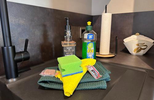 Ferienwohnung kleine Auszeit - Foto 5