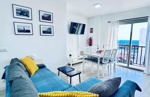 VV Coral I con Vistas al MAR - Foto 2