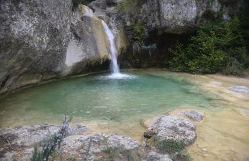 EVA & TRAVEL - El Cor del Montsant - Foto 89