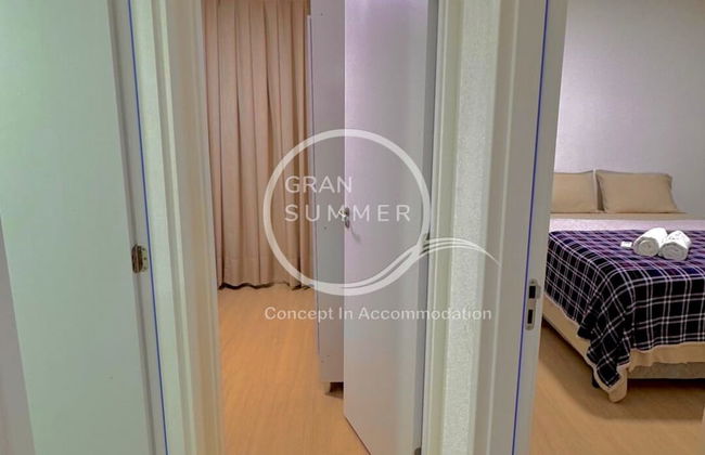 GRAN SUMMER - Mirante Condomínio Clube - Photo 50