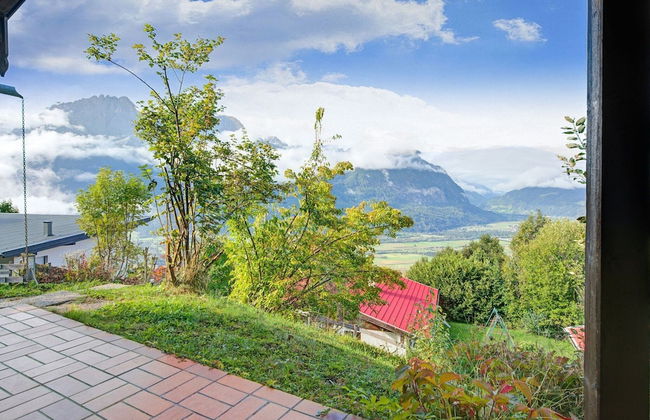 Chalet in Iselsberg-stronach Near Ski-lift - Foto 45