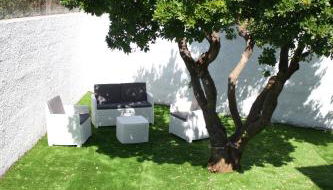 La Mia Villa - Foto 4, Garden, Garden view