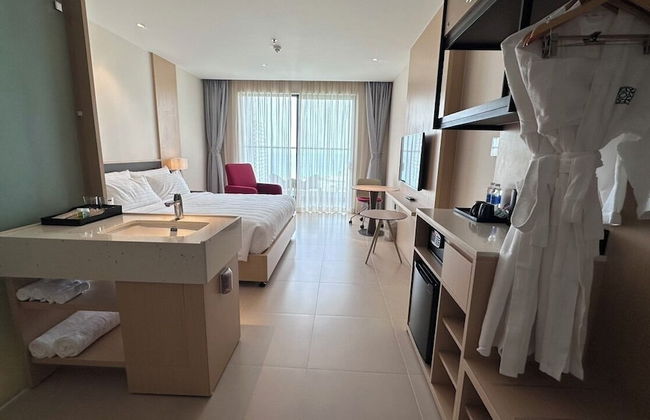 The Arena Sea view - SEAB0330 - Foto 3