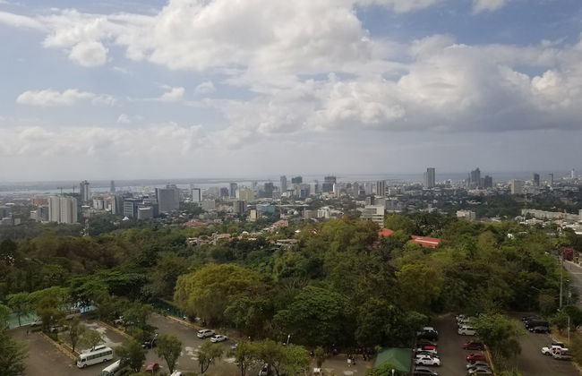 1209 Two Residences Marco Polo Cebu - Foto 15