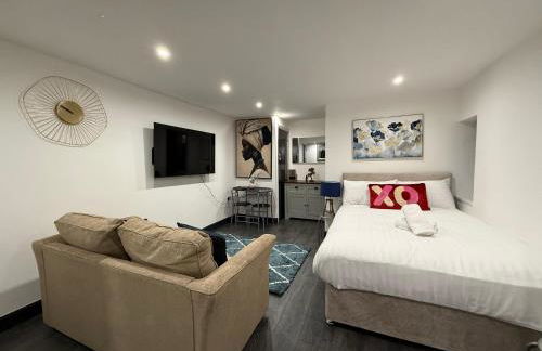Snuggle Cove Apartments- Walton Road - Foto 6