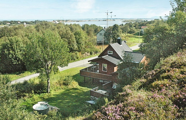 Holiday Home in Vevang - Foto 38