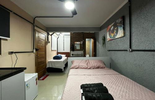 Apto família 15 min aeroporto Guarulhos - Foto 1