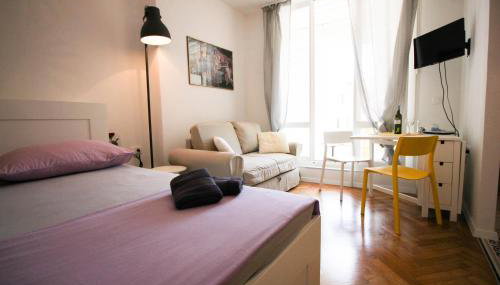 Luxury living Apartments - Photo 5