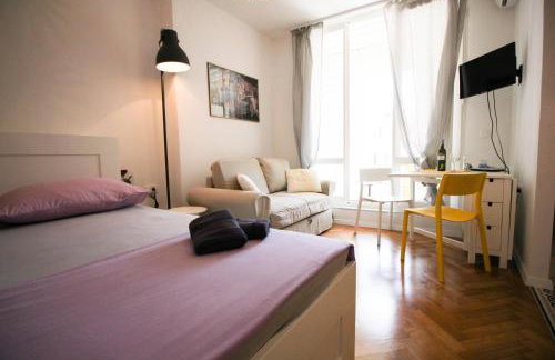 Luxury living Apartments - Photo 5