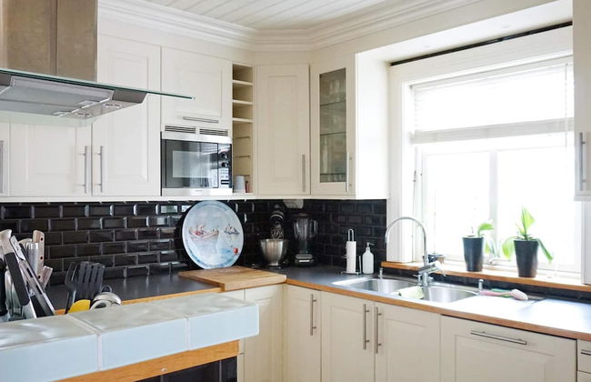 8 Person Holiday Home in Kungshamn - Foto 6