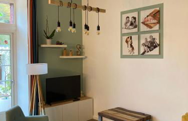 Location Eyheraldia votre Triplex au cœur du Pays Basque - Foto 17